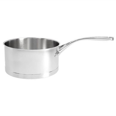 Demeyere multiline 7 koekenpan 32cm - met tegengreep – Kookshop de